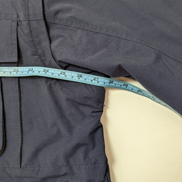 Wind River jacket - Picture 9 of 11